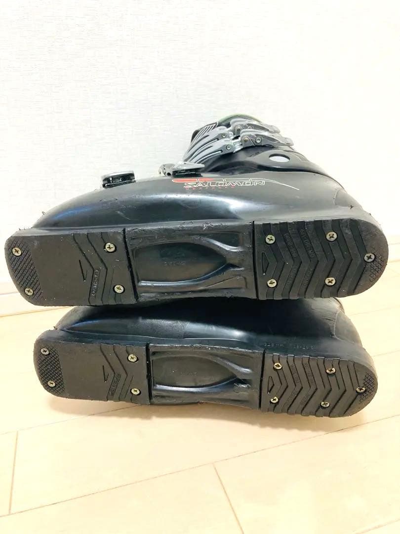 SALOMON PERFORMA スキーブーツ　サロモン　28.0-28.5cm