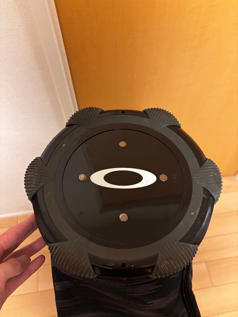 【OAKLEY】キャディバッグ