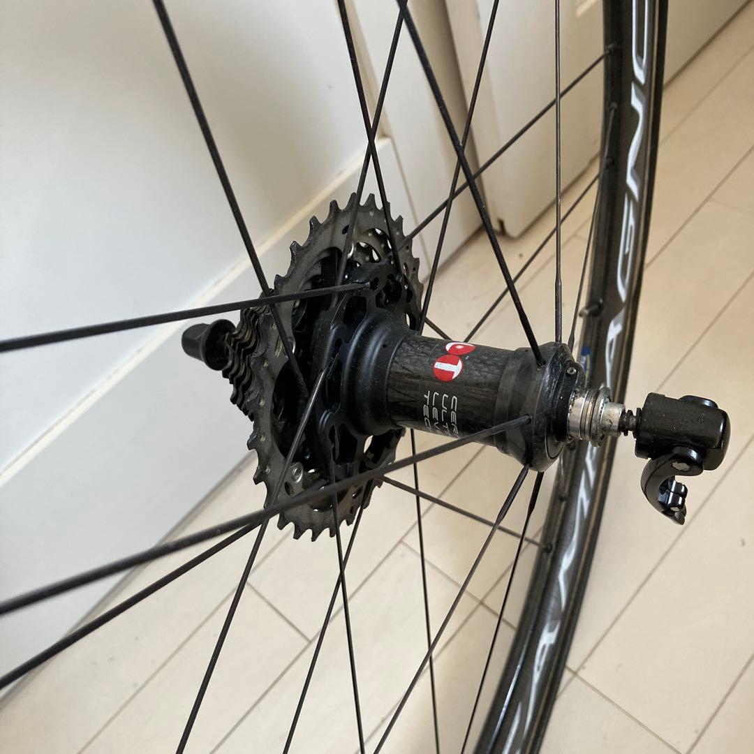 campagnolo カンパニョーロ BORA ULTRA 50 ホイール
