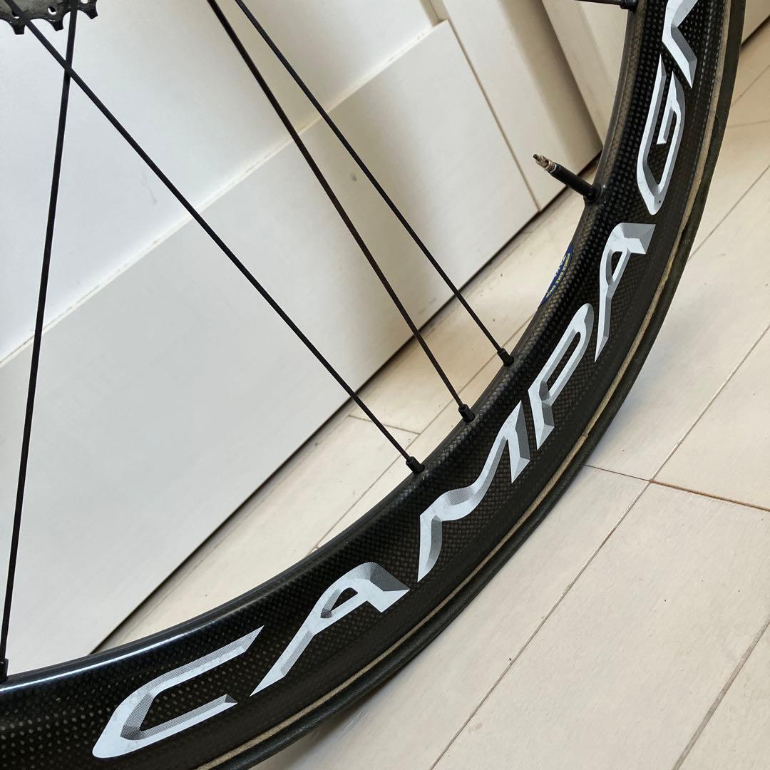 campagnolo カンパニョーロ BORA ULTRA 50 ホイール
