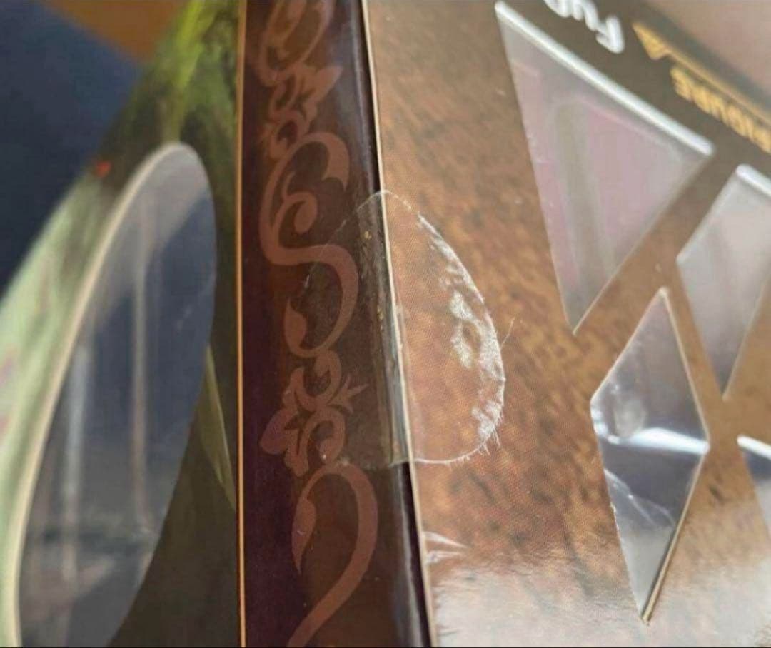 新品MONSTER HUNTER XXミツネシリーズ女性ガンナー完成品フィギュア