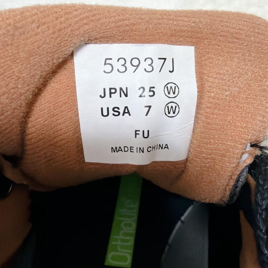 S*n様 極美品 フットジョイ ドライジョイズ ゴルフシューズ 25cm メンズ