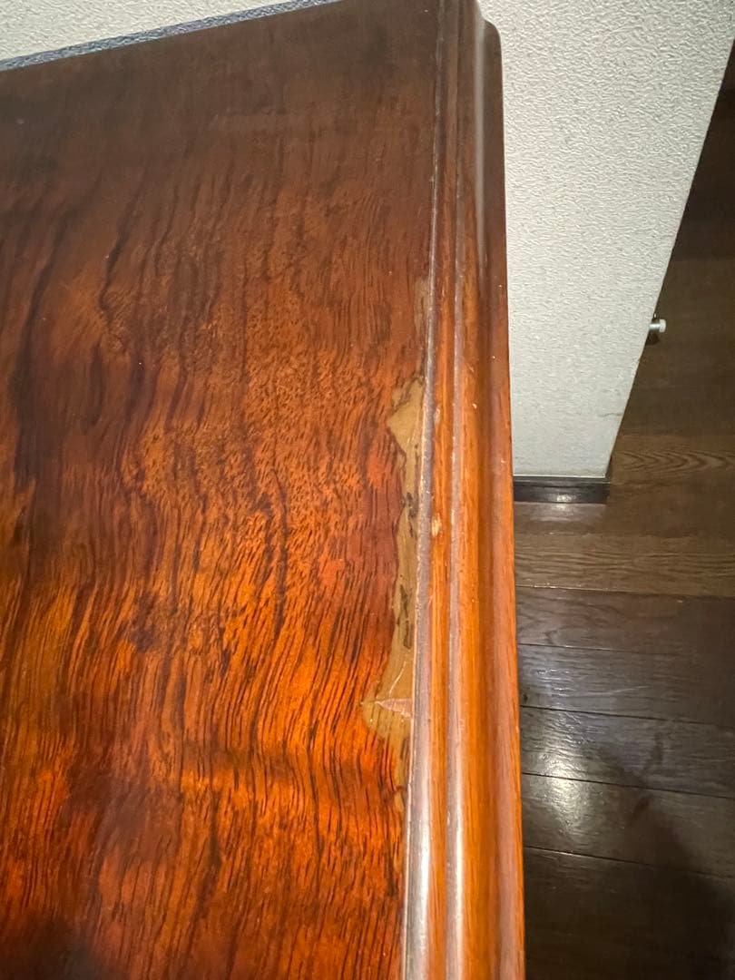 送料無料 マルニ木工 ベルサイユ サイドテーブル 花台・飾り台