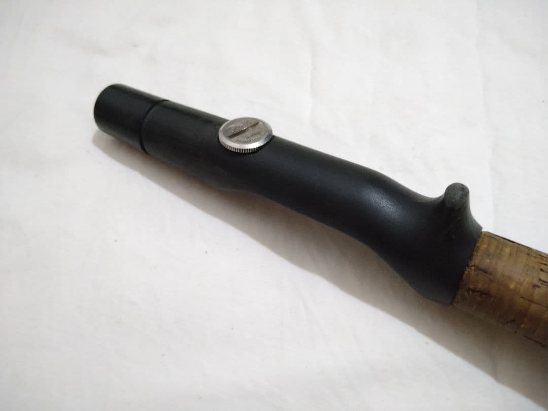 フジ　セミダブルハンドルグリップ　Fuji　フジグリップ　グラスアイ