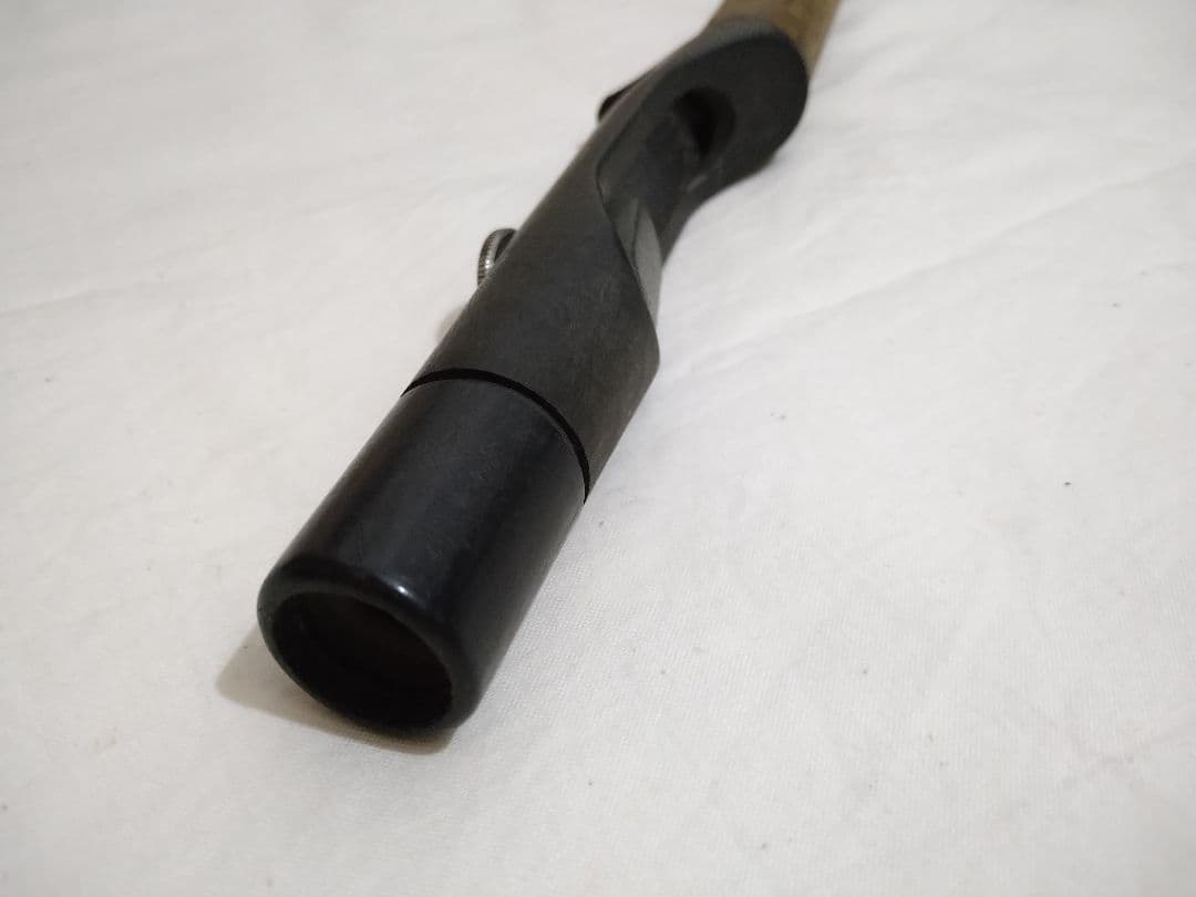 フジ　セミダブルハンドルグリップ　Fuji　フジグリップ　グラスアイ