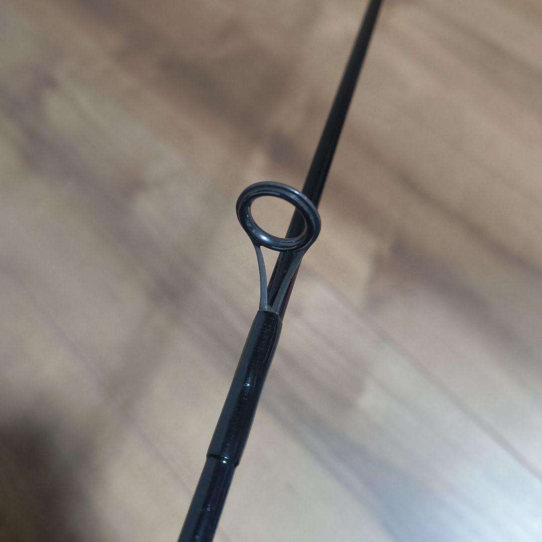 UFM ウエダ　 PLUGGING SPECIAL MED.LIGHT 釣り竿