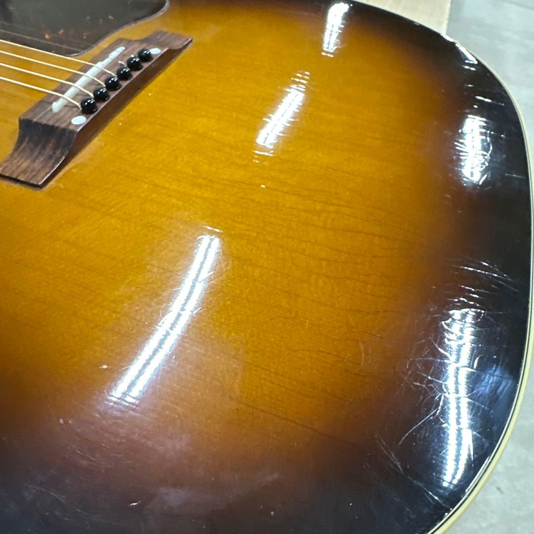入手困難Gibson J45 【1962】 ⭐︎リイシュー　ヴィンテージ　山野楽器