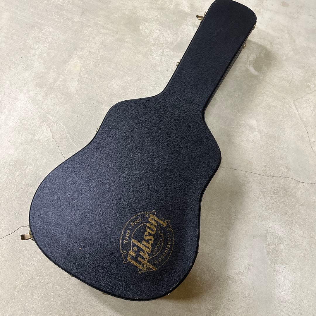 入手困難Gibson J45 【1962】 ⭐︎リイシュー　ヴィンテージ　山野楽器