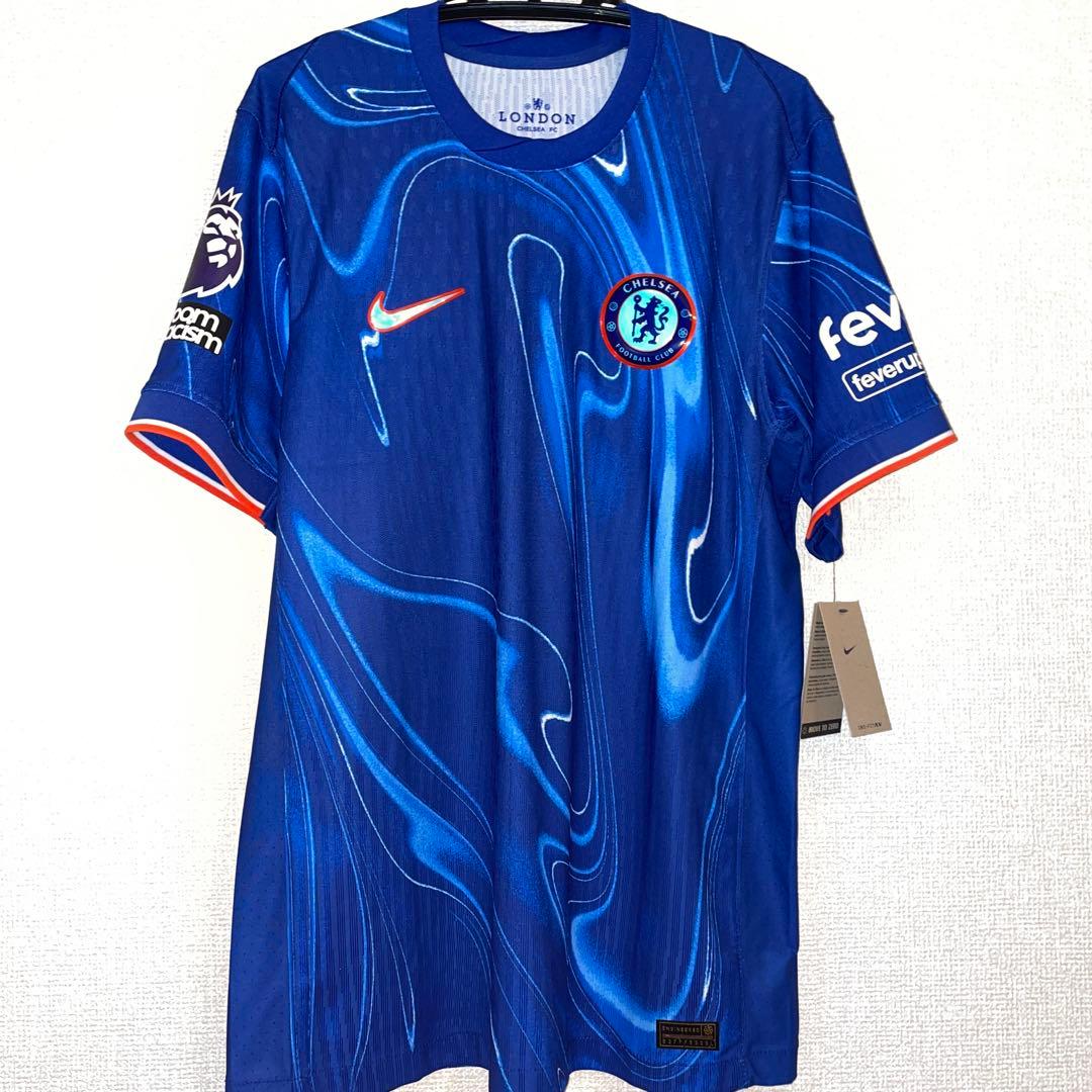 チェルシー コルウィル オーセンティック