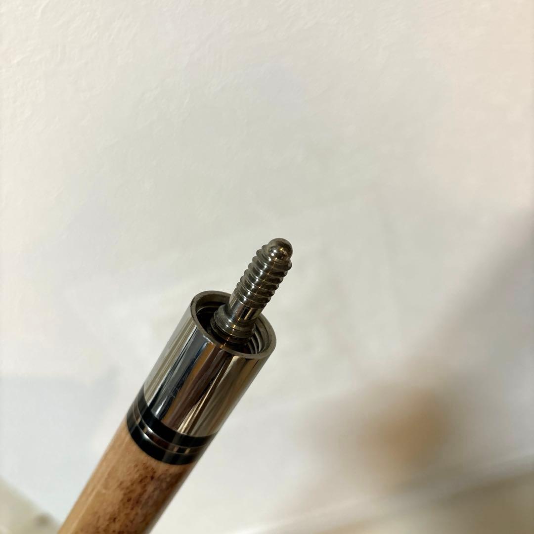 ADAM激レア　ビリヤードキュー TSJ-10 セット