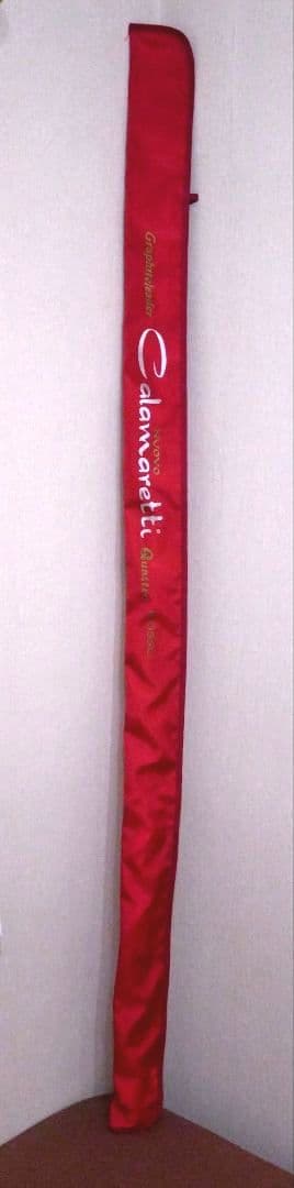 OLYMPIC カラマレッティ ロッソ GONCRS-862M