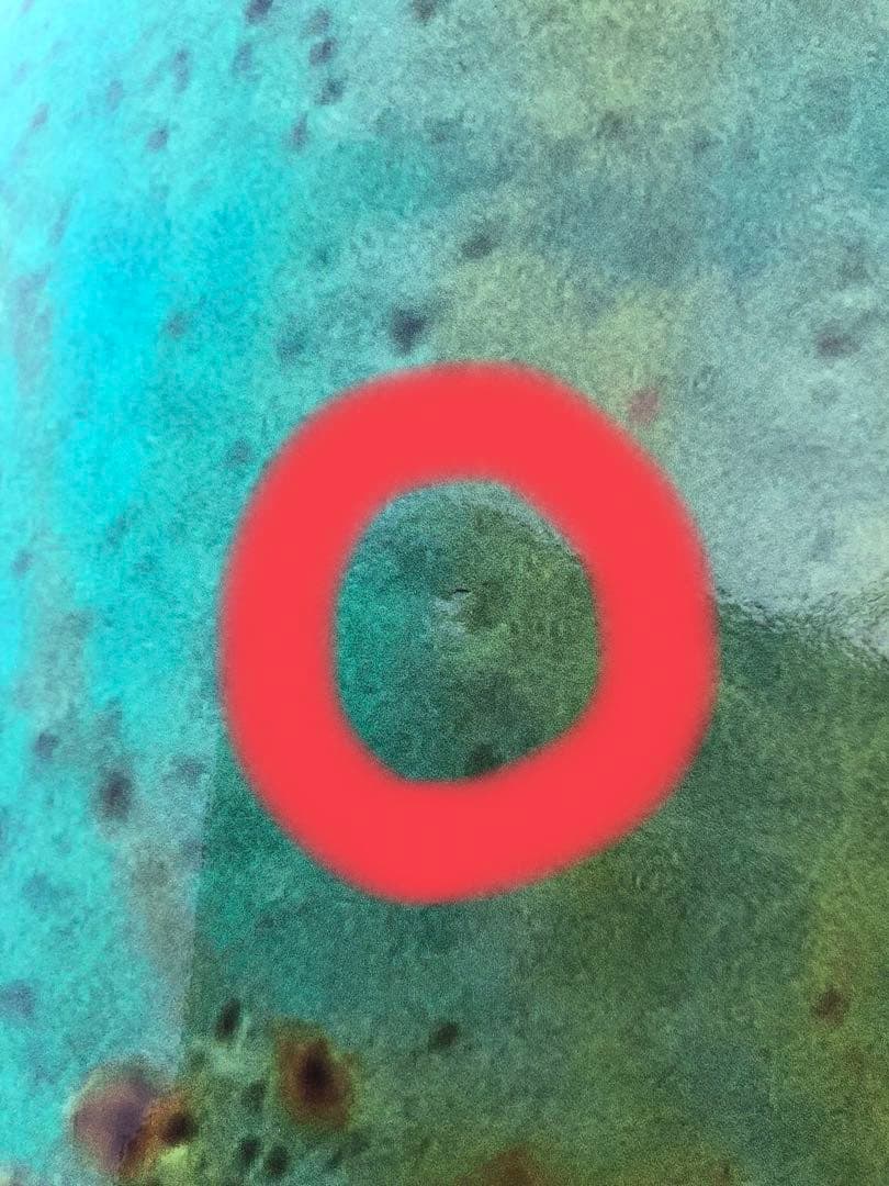 majek808 foil board venom4.3 30ℓ実測2.2k