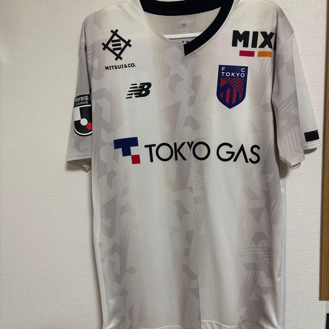 荒木遼太郎　FC東京