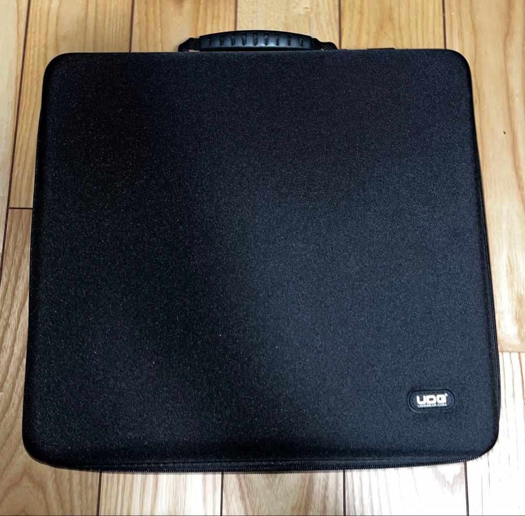 MASCHINE MK3 (ケース付) トラスファーID付き