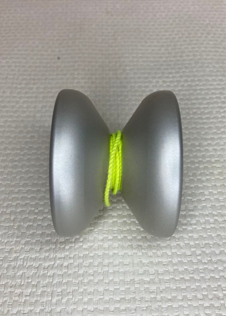 ヨーヨーリクリエーション　スターゲイザー　初期型？