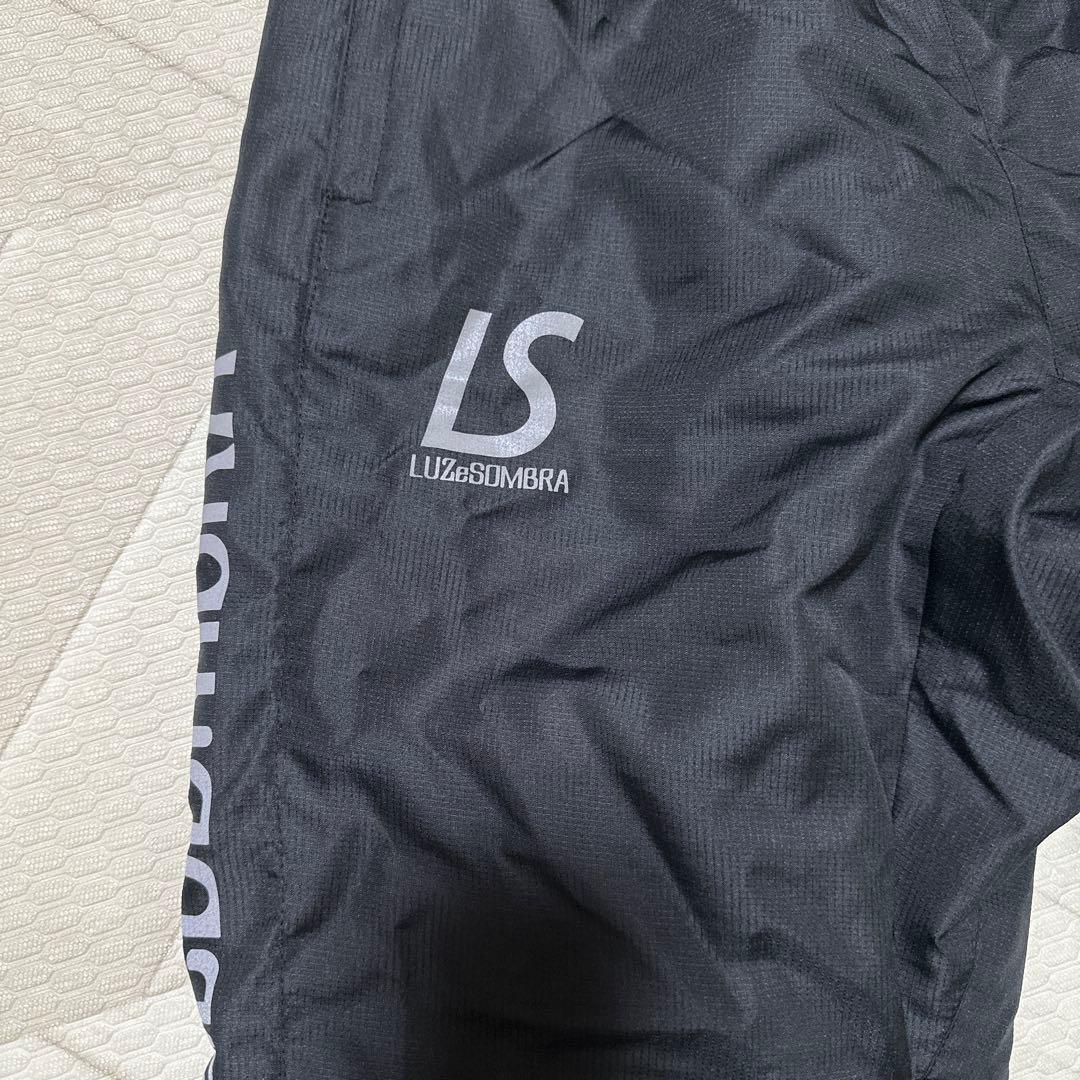 ルースイソンブラ パンツ 中綿 ウェア