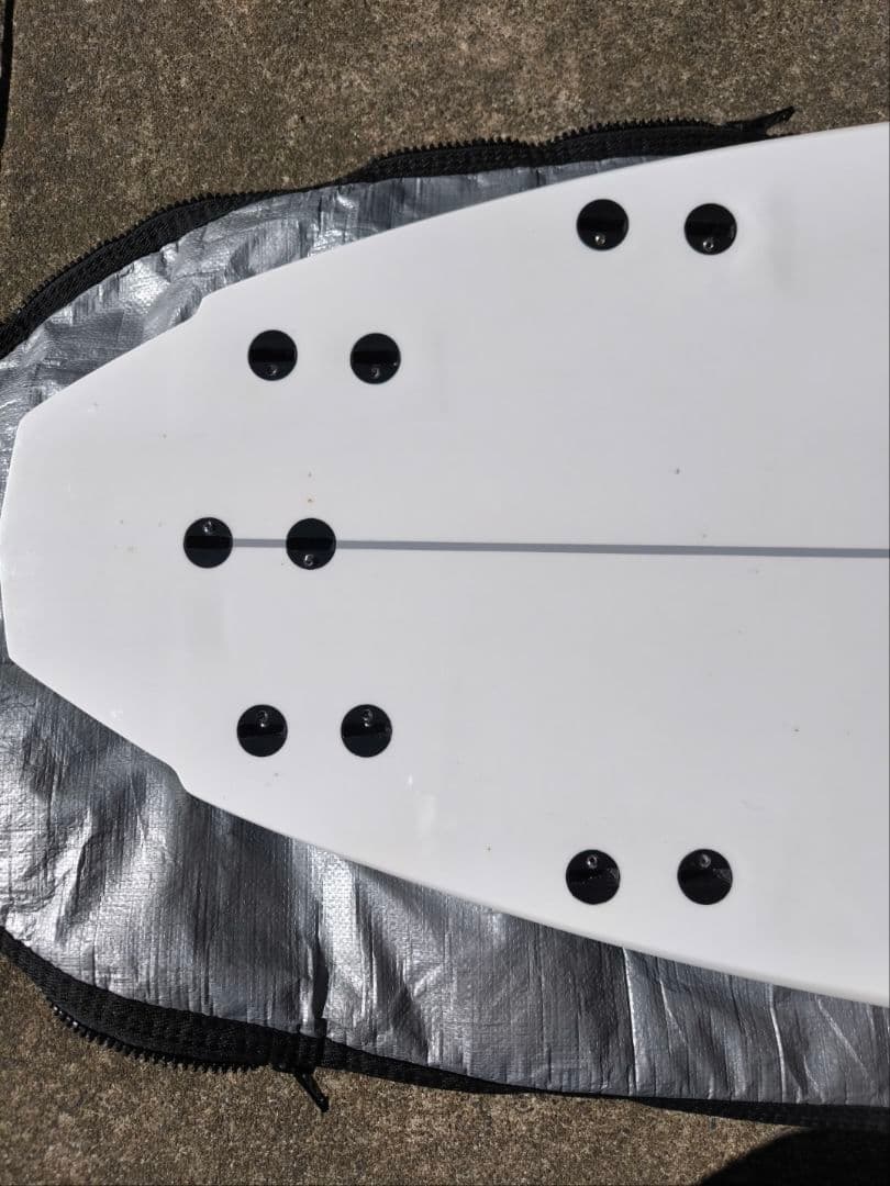 ★値下げしました　ショートボード 約6フィート