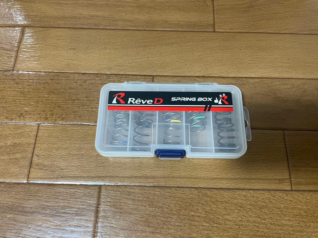 YD-2M 510ブルーバード 本体セット