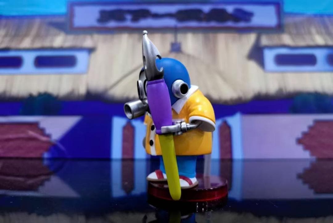 ドラゴンボール LG 鳥山明 7.0 ガレージキット スタチュー フィギュア