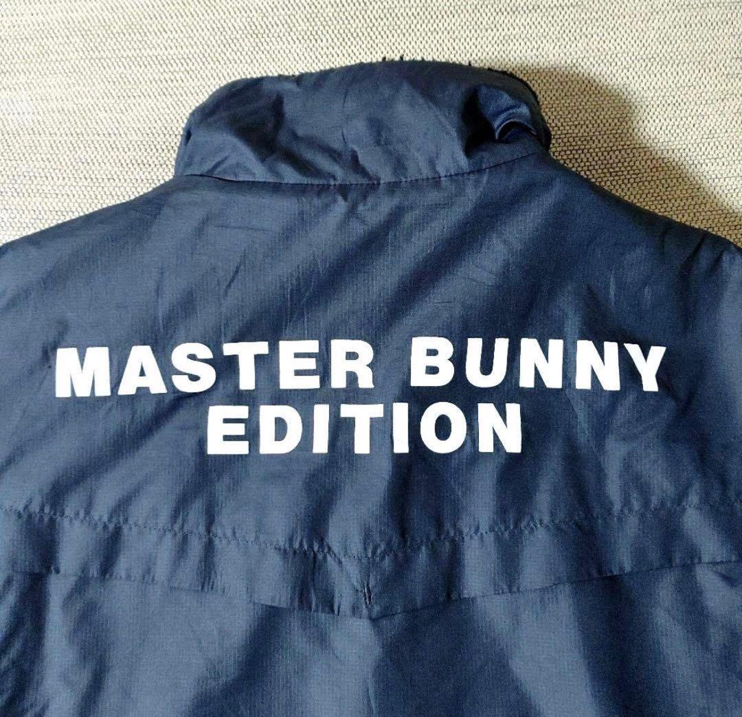 ロ*ス様 マスターバニーエディション★リバーシブルジャケット★チャコールグレー★