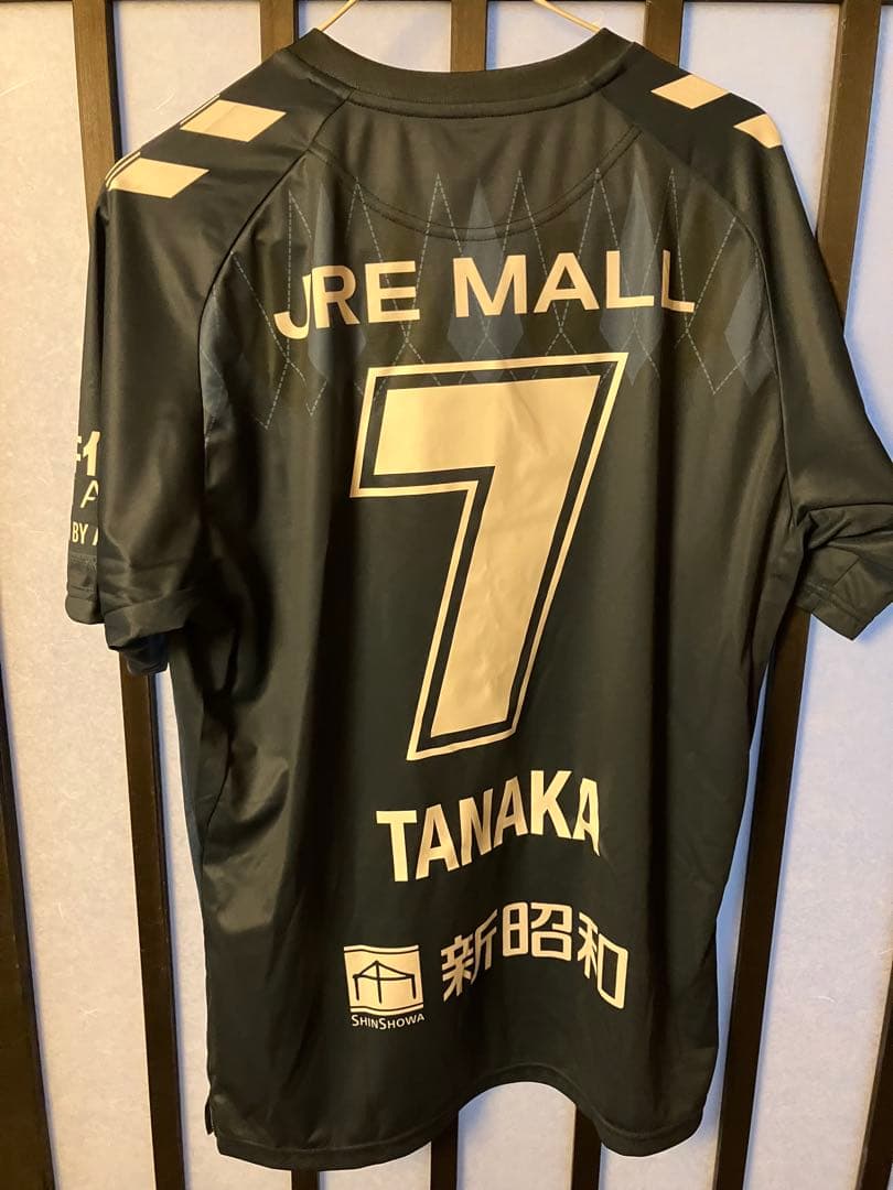 ジェフ 千葉 限定 リミテッド オーセンティック ユニフォーム