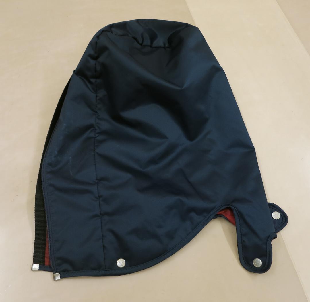 オノフ　キャディーバッグ　9インチ