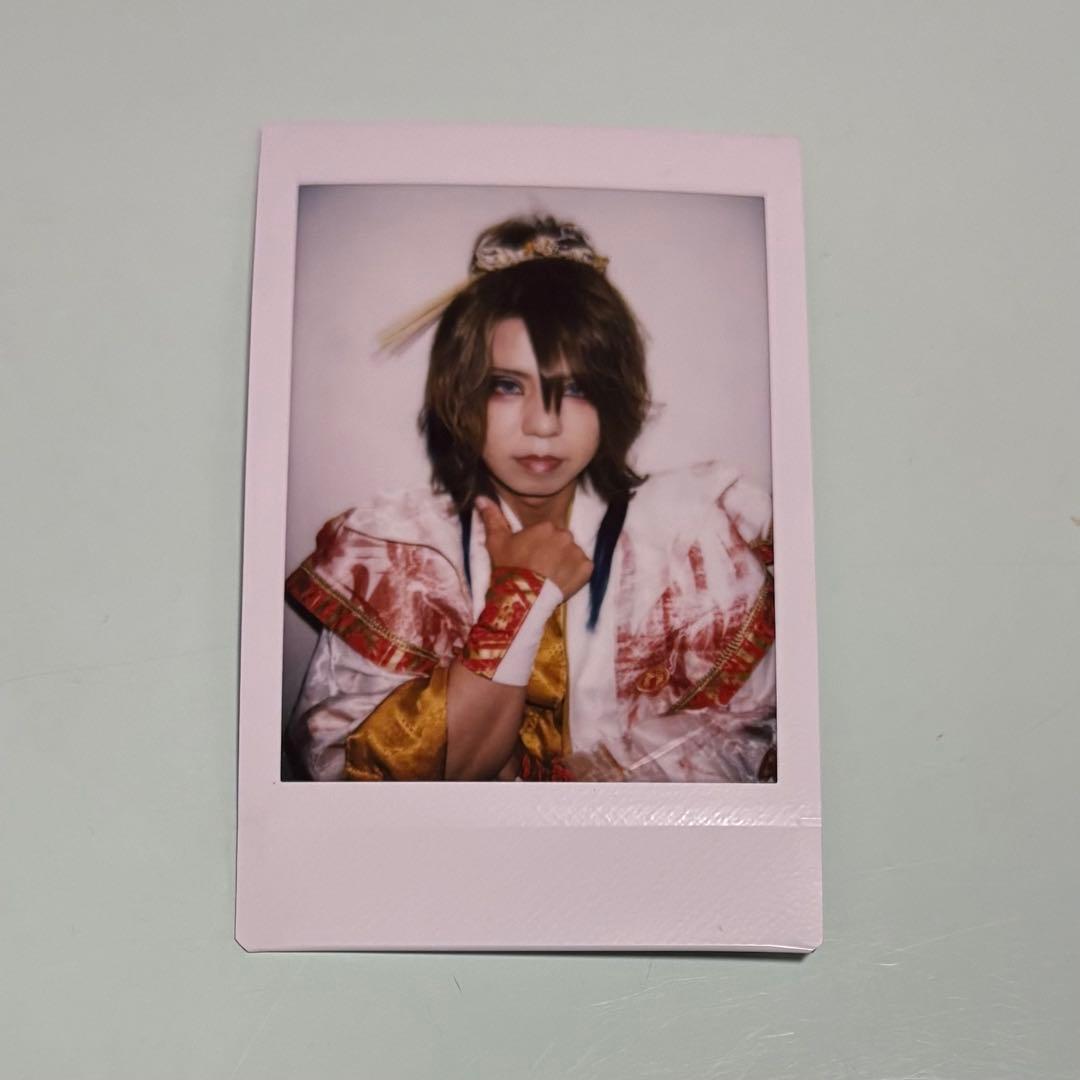 己龍 遠海准司 チェキ