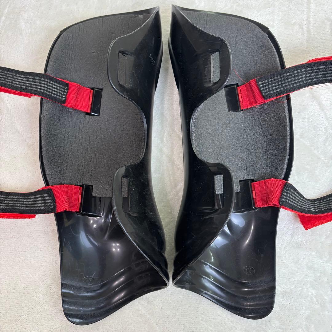 LEKI シンガード　40cm