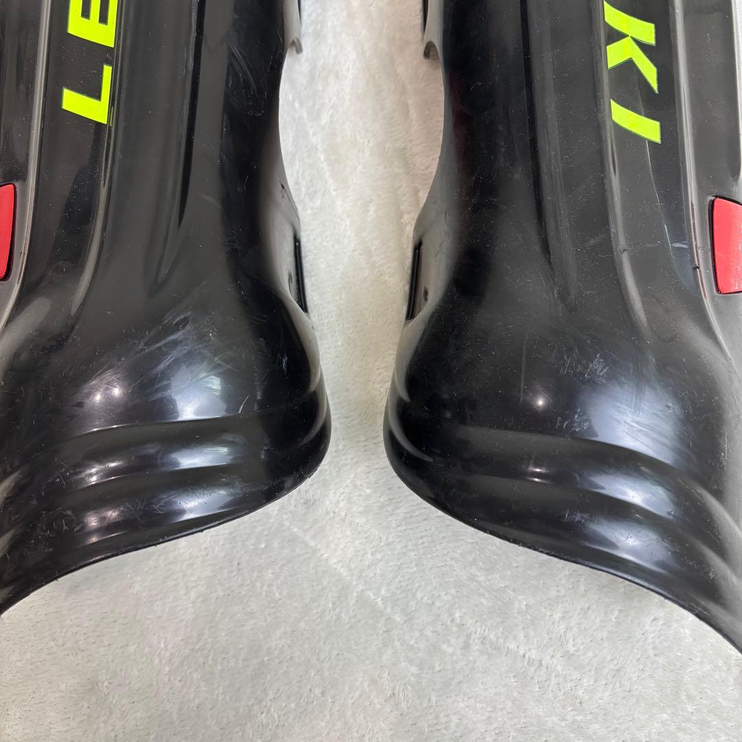 LEKI シンガード　40cm