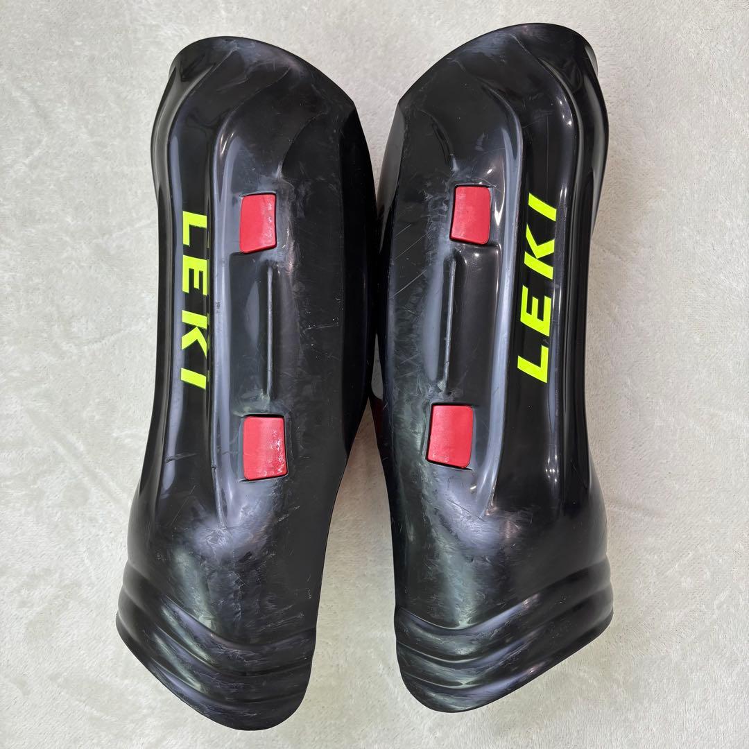 LEKI シンガード　40cm