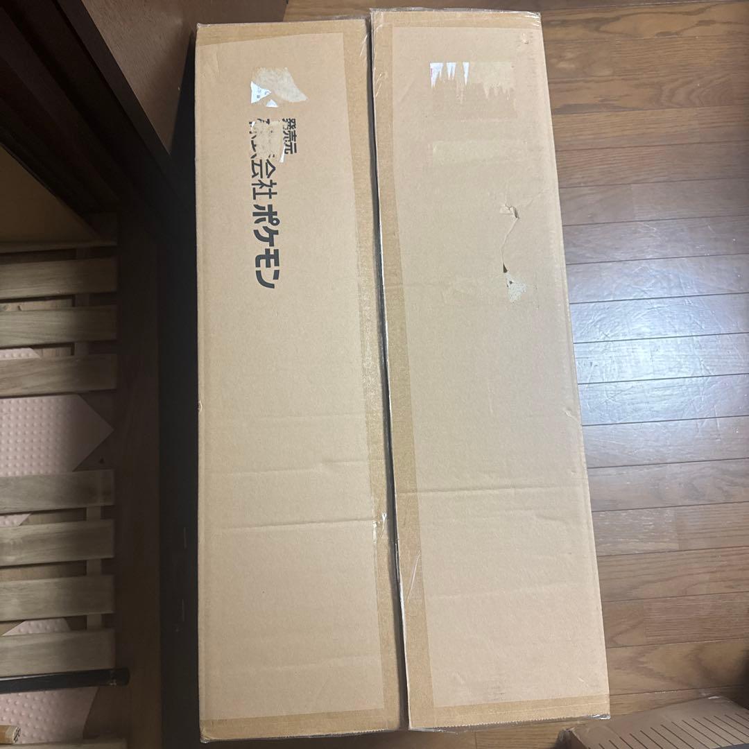 N*O様 サーナイト 等身大 ぬいぐるみ