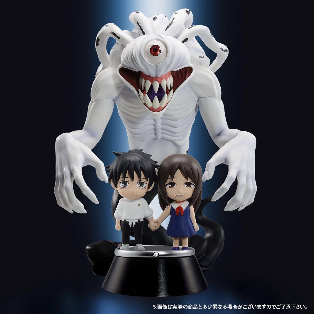 劇場版 呪術廻戦0 里香セット アドバージモーション