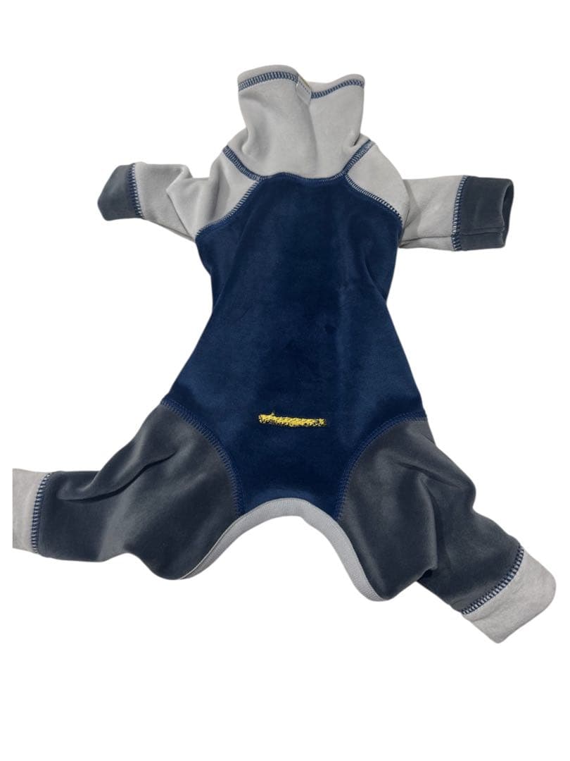 HAPPY TWICE 4legs / ネイビー / サイズ2