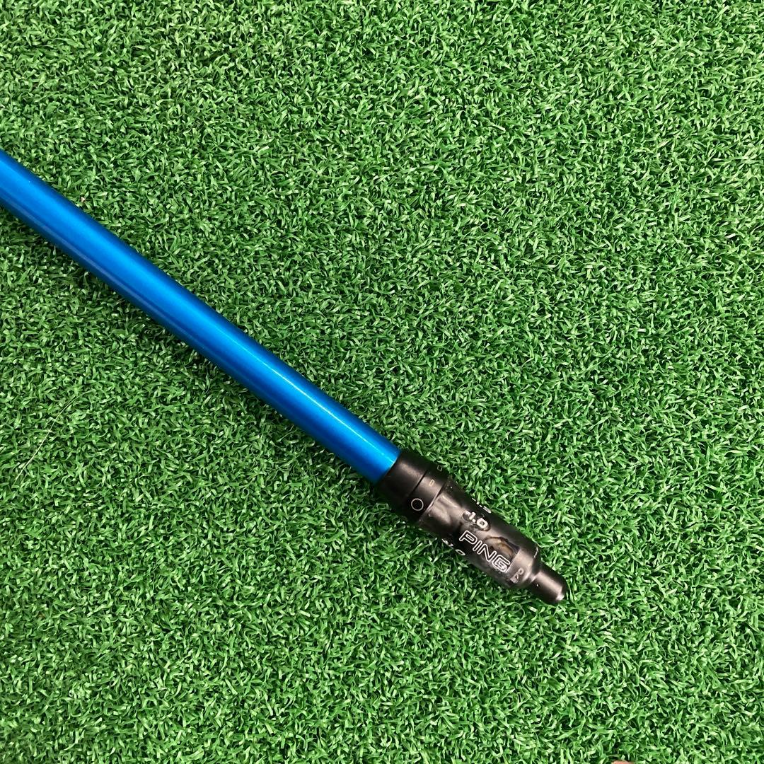 ピン　PING ハイブリッド用　ALTA J CB BLUE SR 3UT用
