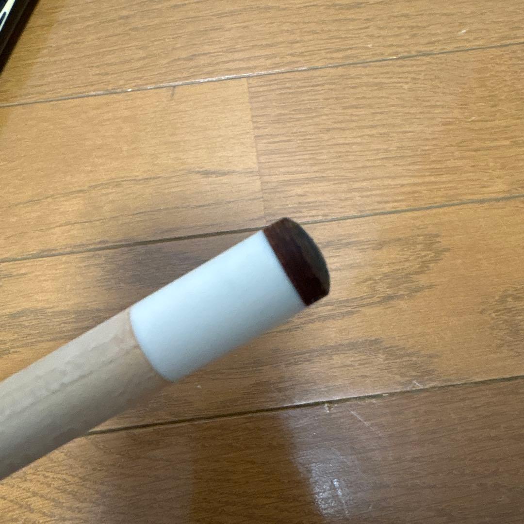 Lucasi ルカシー プールキュー XV刻印 カスタム系 美品　ケース付