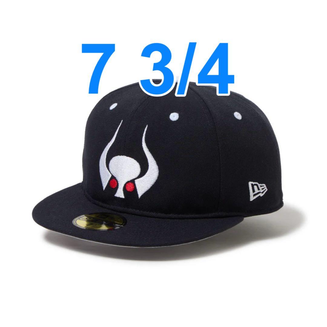 7 3/4 NEW ERA 近鉄バファローズ ネイビー　岡本太郎