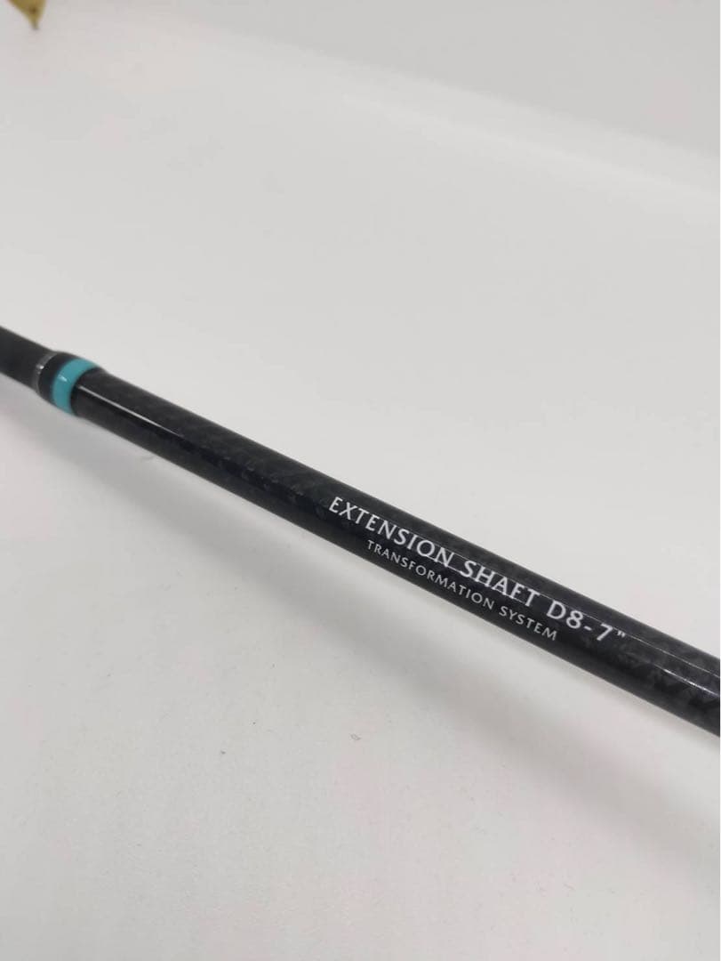 モンスターキス　シンキロウ　ライトクルーズ　58/63ULS