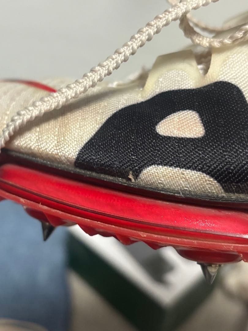 Nike Air Zoom スパイクシューズ