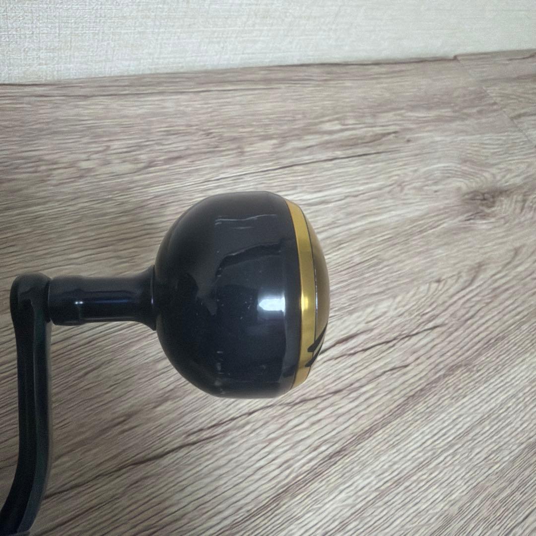 STELLA SHIMANO SW6000XG スピニングリール