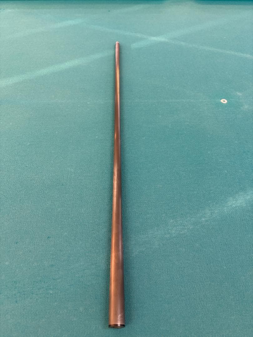 MEZZ IGNITE ビリヤード用シャフト 12.2mm WJ2