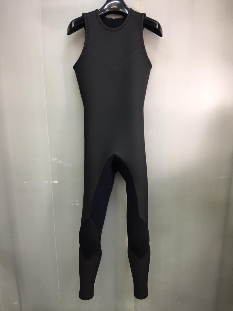 sosk73 CLASSIC 3ｍｍジャージロングジョン オーダー料込