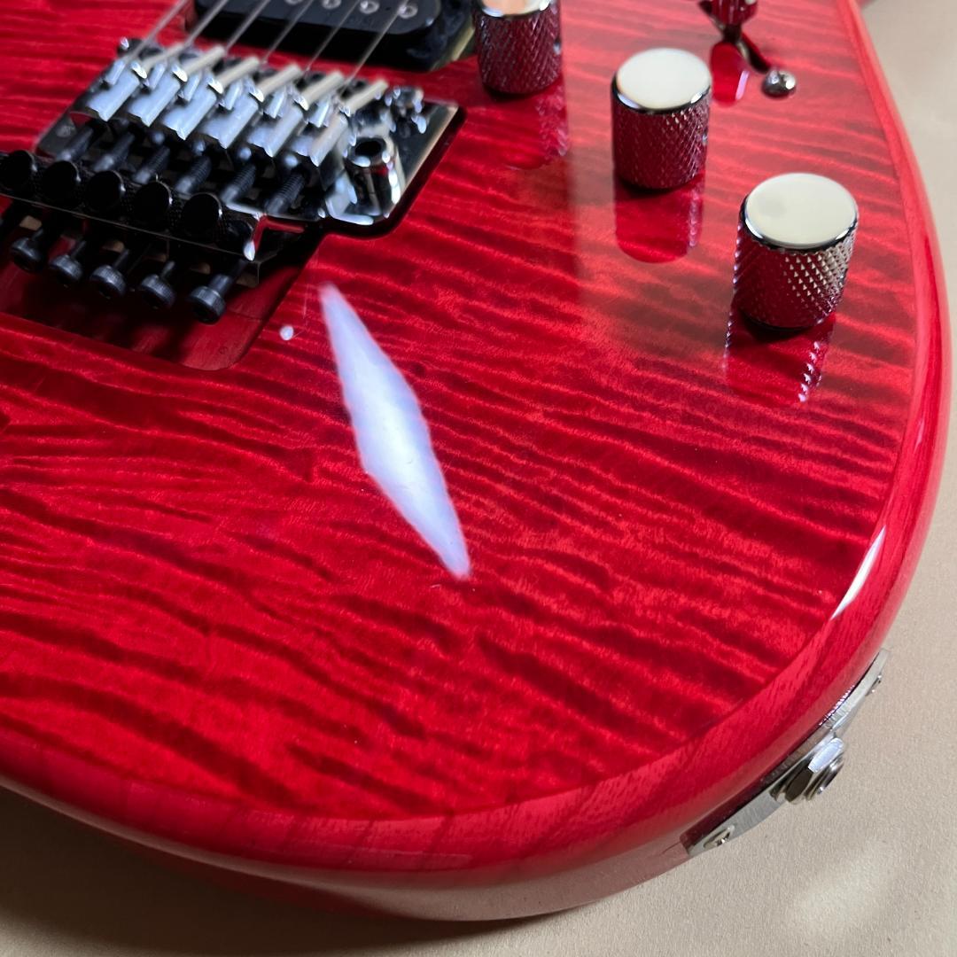 ギター Fender MIJ Michiya Haruhata Stratocaster