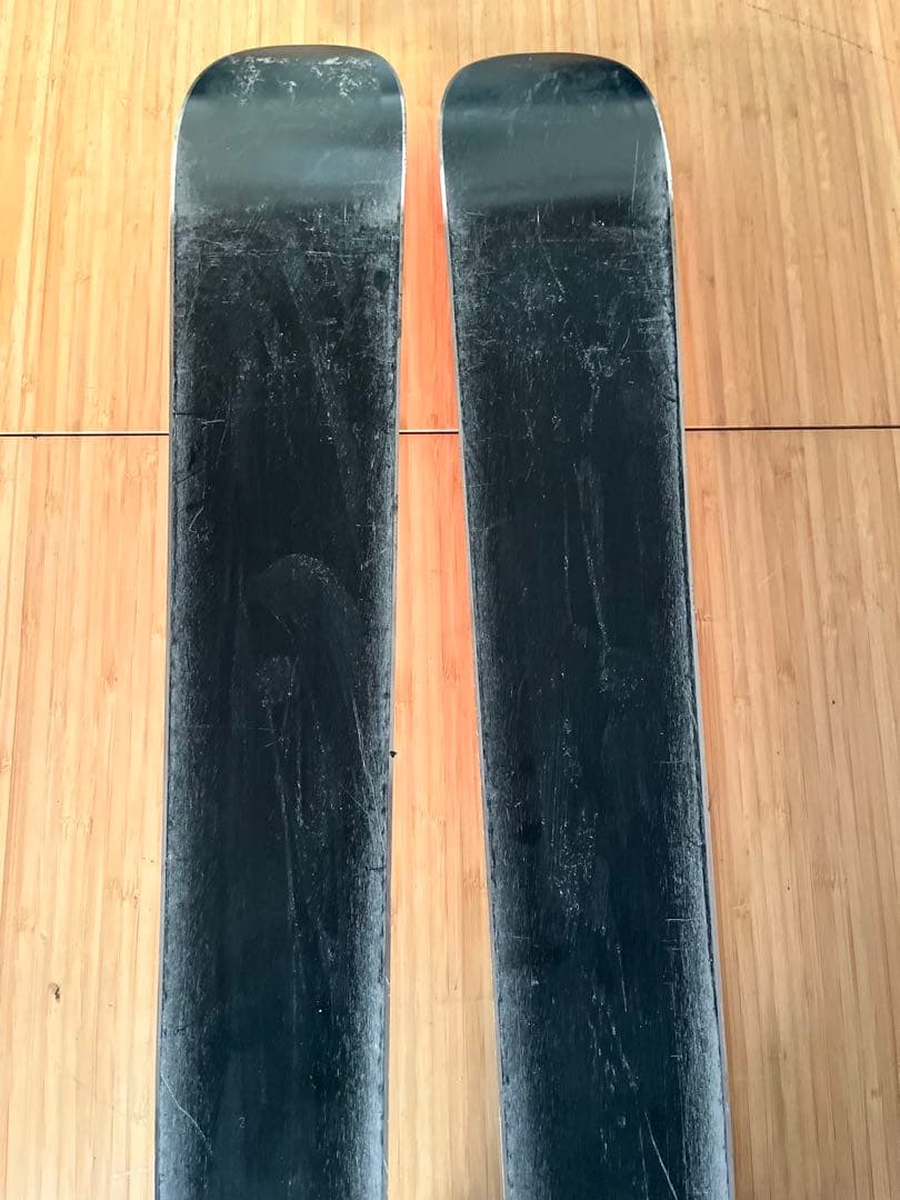 スキー HEAD SUPER SHAPE i.speed 163cm