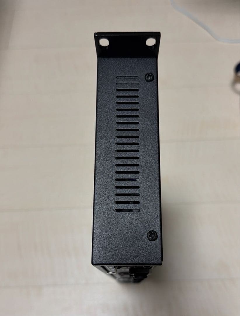 dbx AFS2 フィードバック(ハウリング)サプレッサー