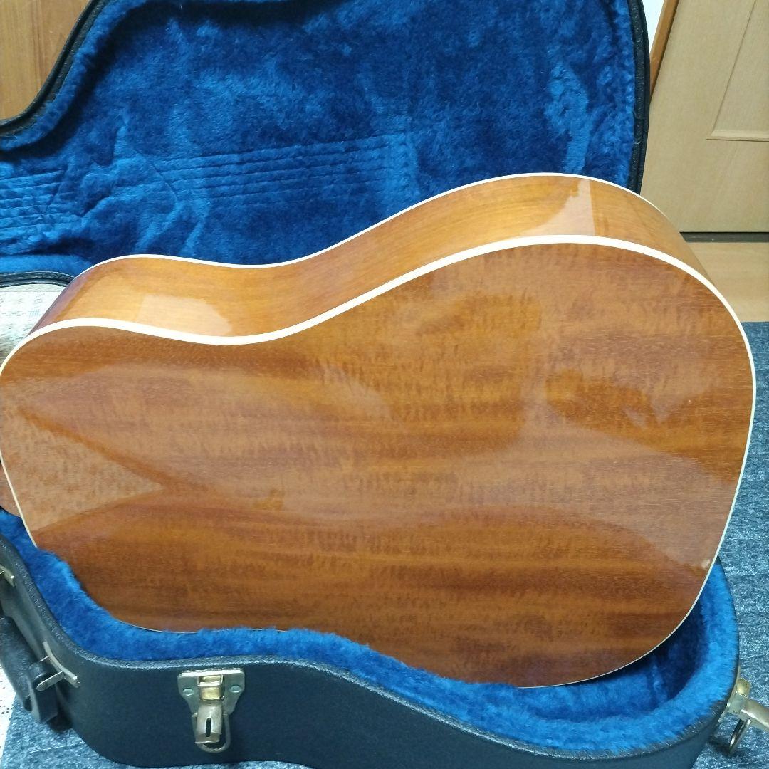 Gibson J-50 アコースティックギター ハードケース付き