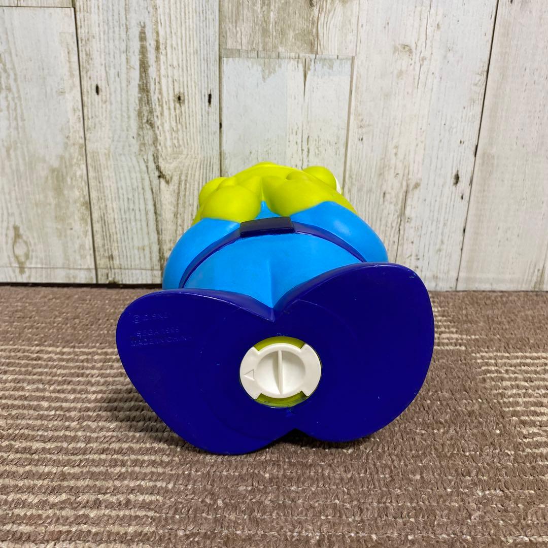 【レア】TOY STORY トイストーリー　リトルグリーンメン　エロ目　SEGA