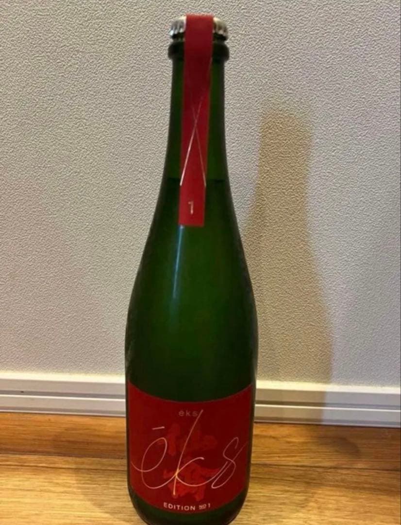 せんきん eks YAKINIKU EDITION NO.1 720ml