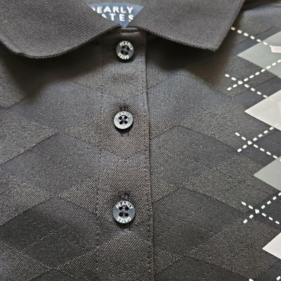 パーリーゲイツ　ポロシャツ　1