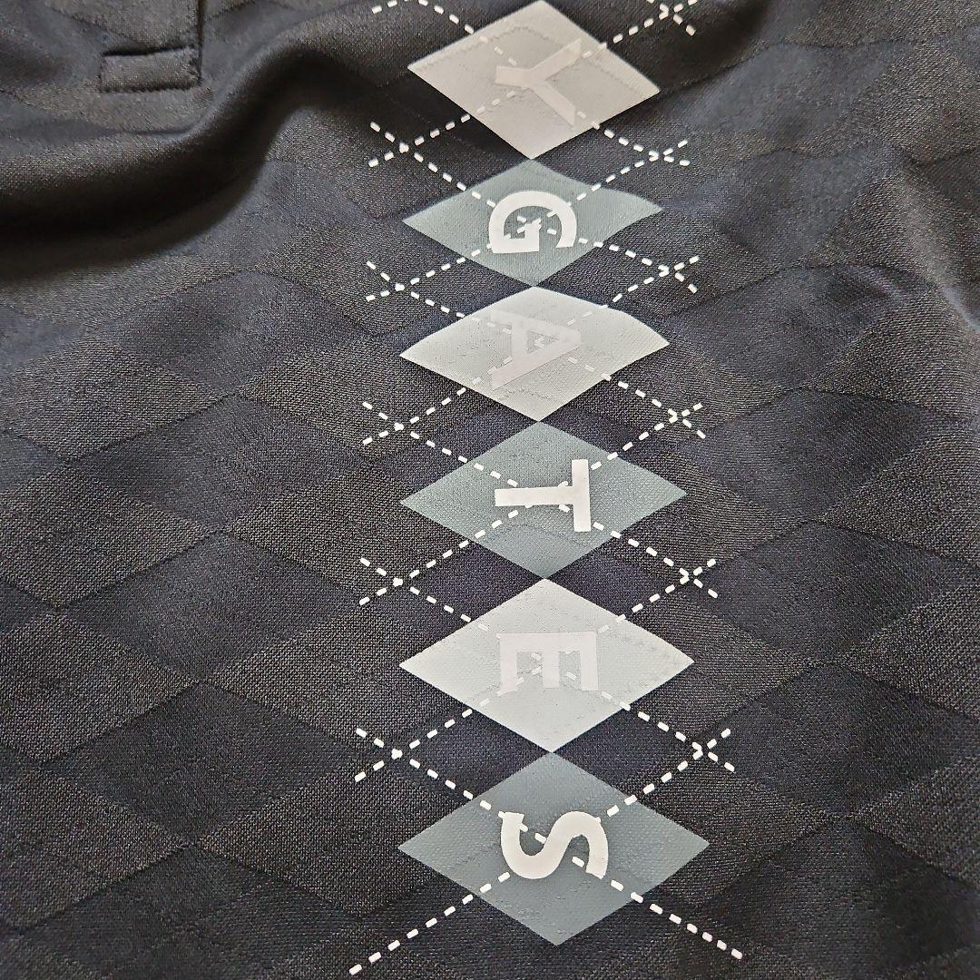 パーリーゲイツ　ポロシャツ　1