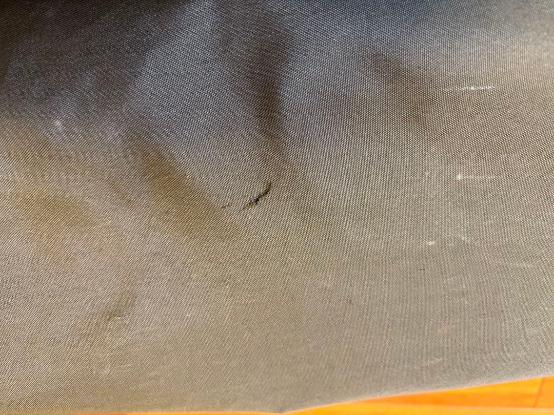 スノーピーク  peak ガーデンローチェア30 カーキ 3脚セット